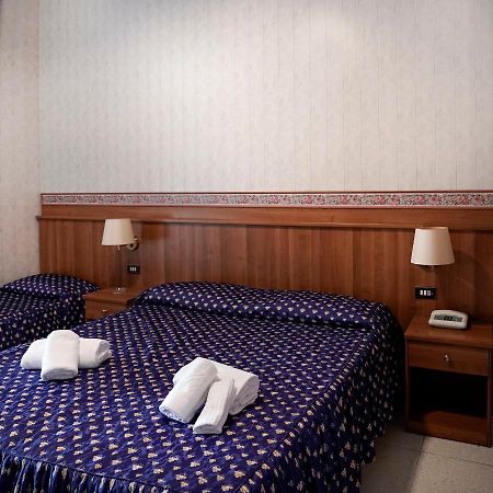 Hotel Capys カプア エクステリア 写真