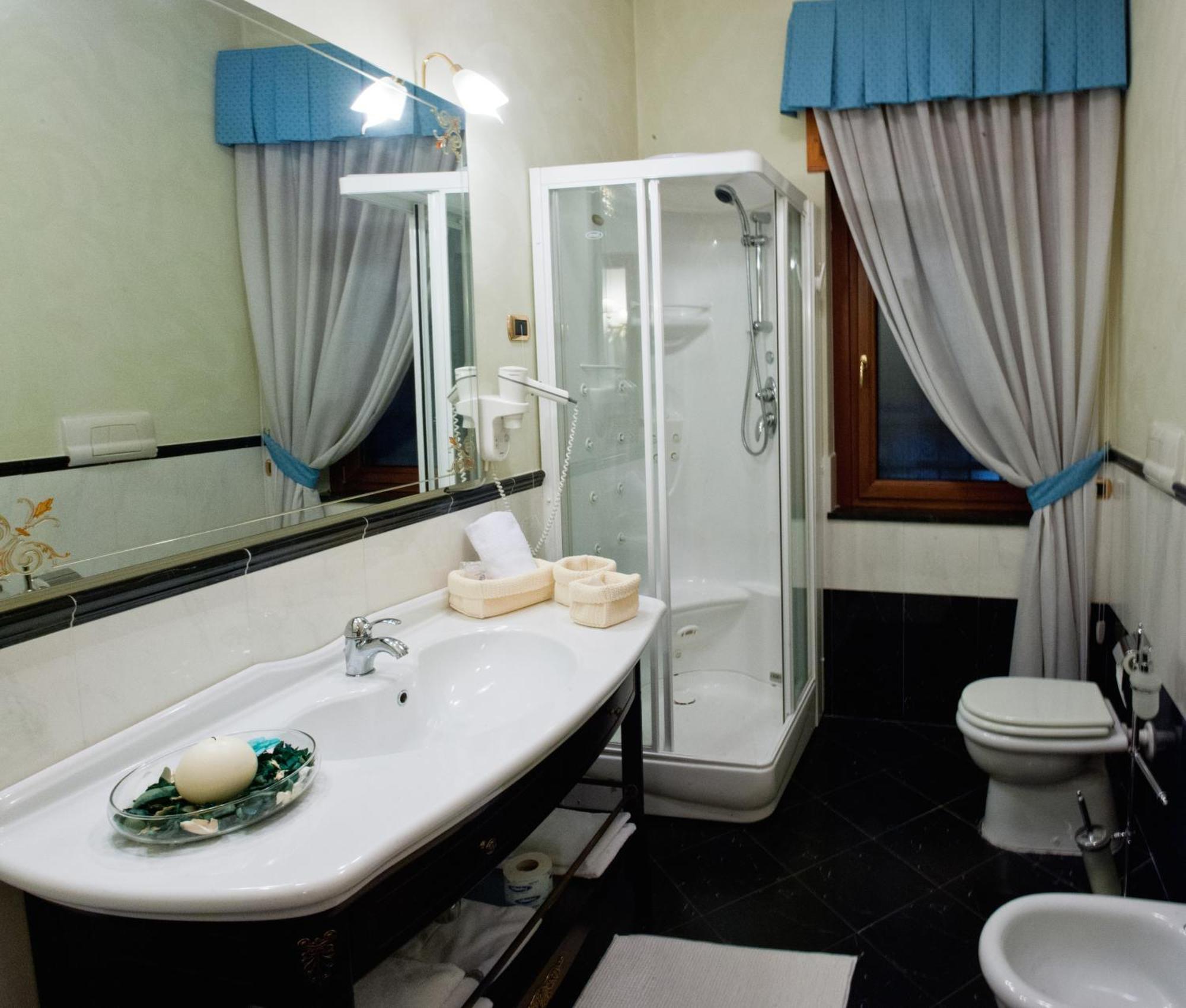 Hotel Capys カプア 部屋 写真