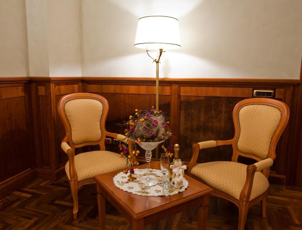 Hotel Capys カプア 部屋 写真