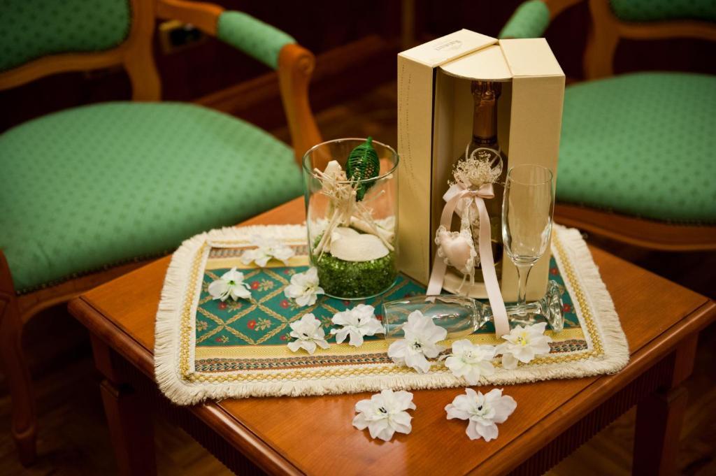 Hotel Capys カプア 部屋 写真