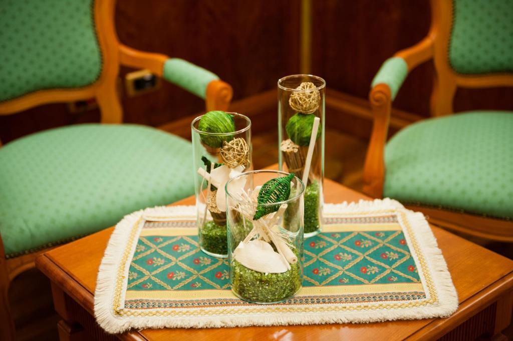 Hotel Capys カプア エクステリア 写真
