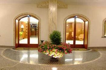 Hotel Capys カプア エクステリア 写真
